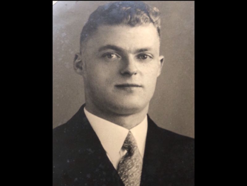 van Egmond, Pieter