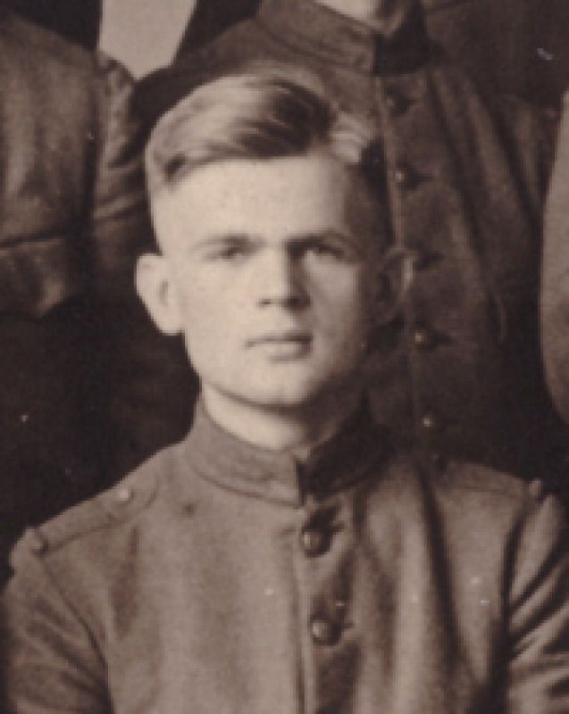 Smit, Hendrik
