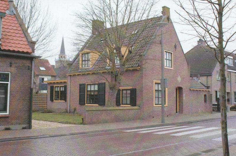 Hoofdstraat 26