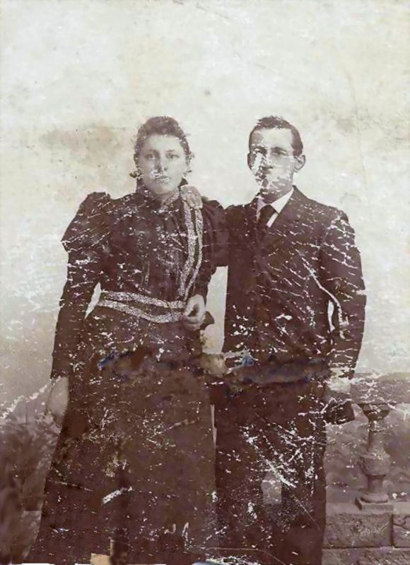 Fam. Oosterlee-van Egmond