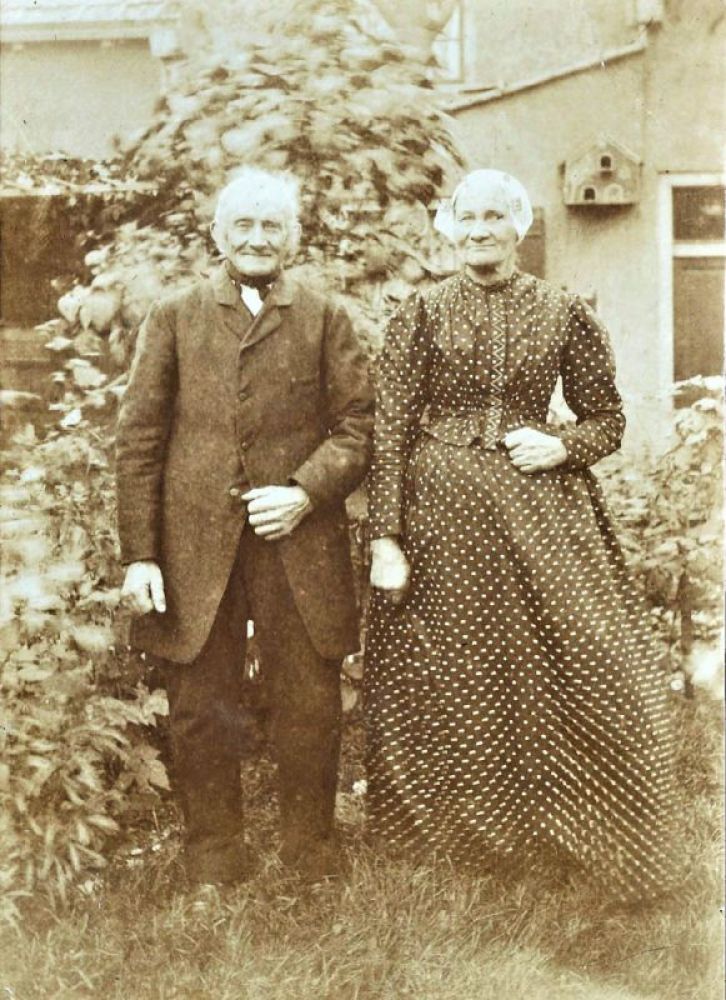 Familie Zijderveld