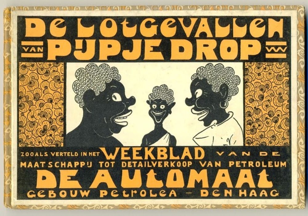 Petroleumboer van de Automaat