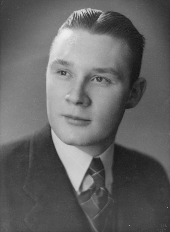 Weber, Johannes