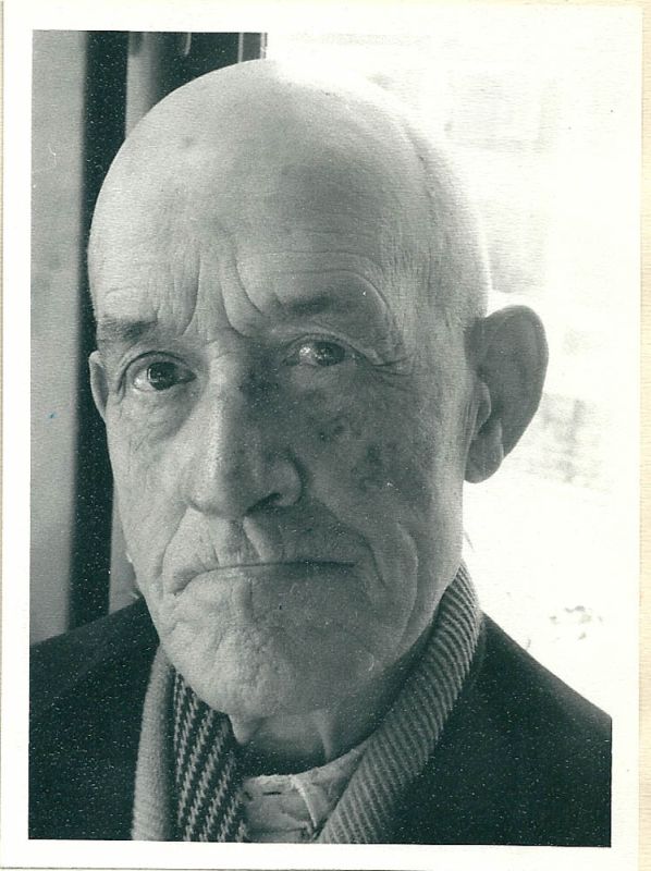 Mollenvanger Kees Peet