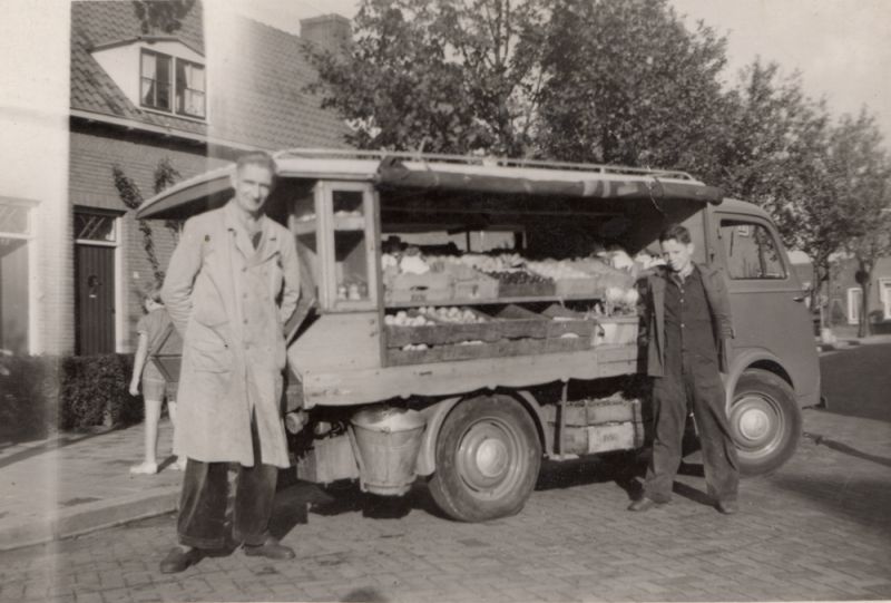 Nieuwe aanwinsten