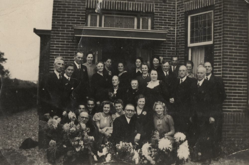 Oude Valkenburgse families