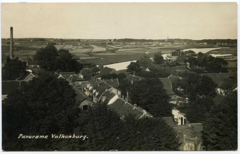 Gebouwen Gebouwen