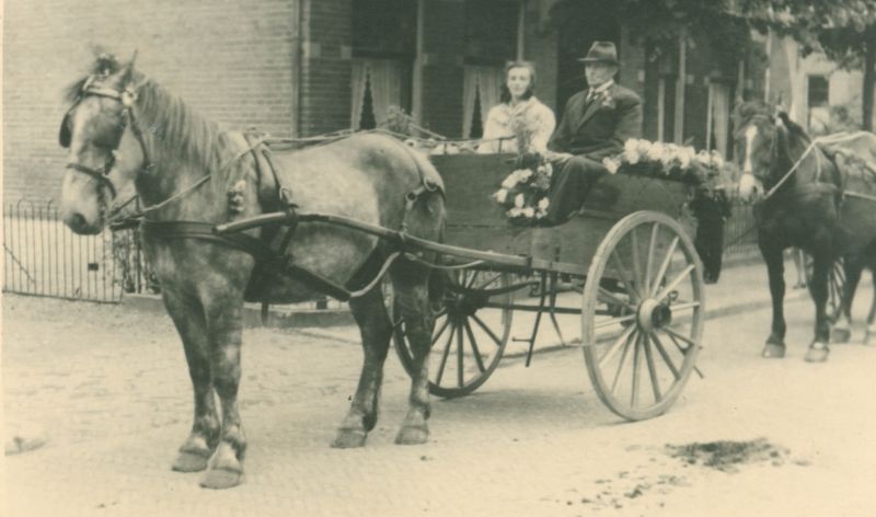 Dorpsleven Dorpsleven