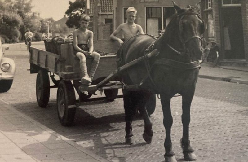 Welkom bij het dorpsarchief van de Vereniging Oud Valkenburg ZH Welkom bij het dorpsarchief van de Vereniging Oud Valkenburg ZH